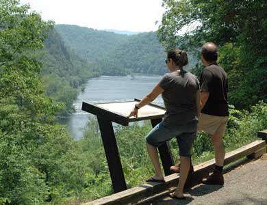 Scenic Overlook