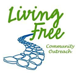 Living Free Logo