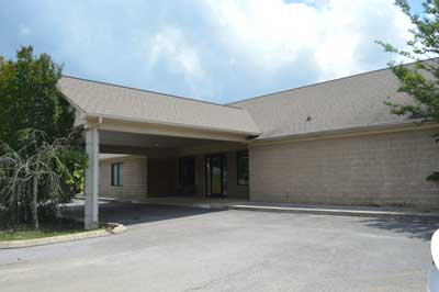 West Polk Health Department